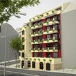 Новые апартаменты для продажи в Велико Тырново