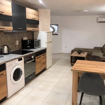 Апартаменты в Балчик