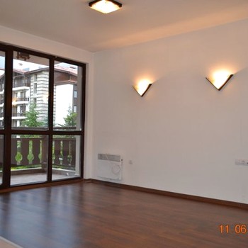 Апартаменты в Банско