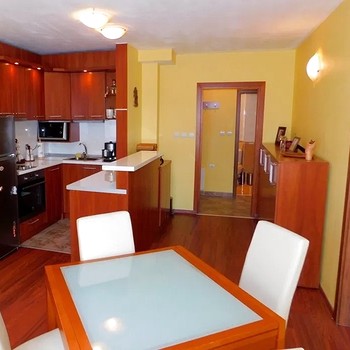 Апартаменты в Банско