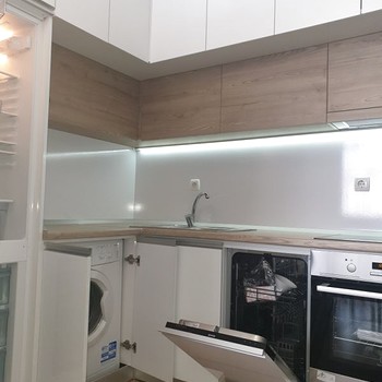 Апартаменты в Гоце Делчев