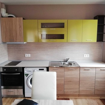 Апартаменты в София