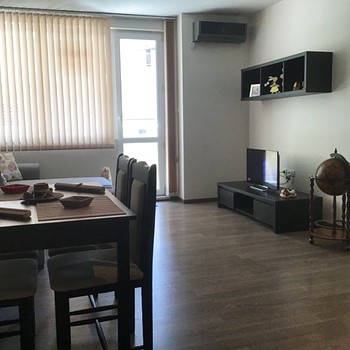 Апартаменты в Пловдив