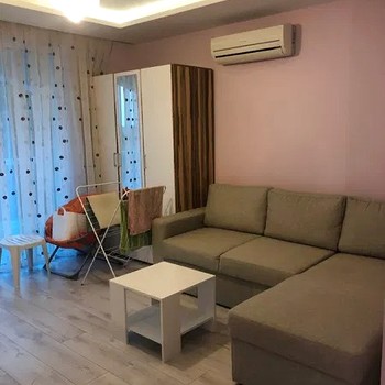 Апартаменты в Несебр