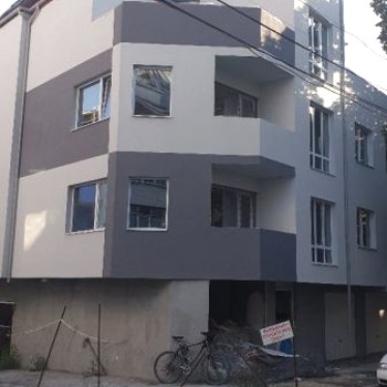 Апартаменты в Русе