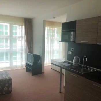 Апартаменты в Бургас