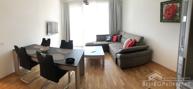 Новая квартира на продажу в комплексе Св. Константин и Елена