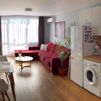 Апартаменты в Стара Загора