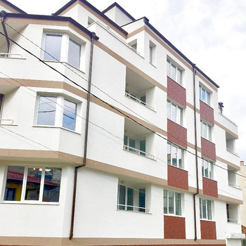 Апартаменты в Стара Загора