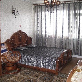 Апартаменты в Стара Загора