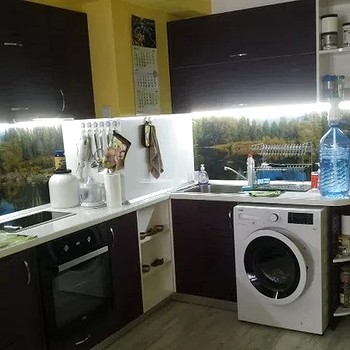 Апартаменты в Стара Загора