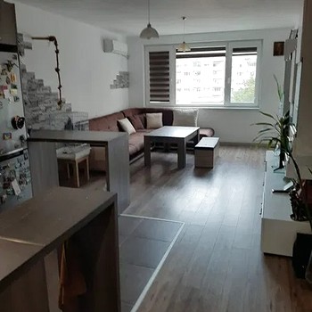 Апартаменты в Стара Загора