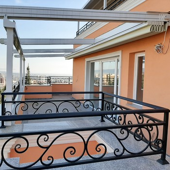 Апартаменты в Стара Загора