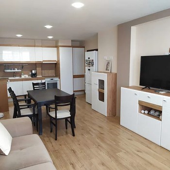 Апартаменты в Стара Загора