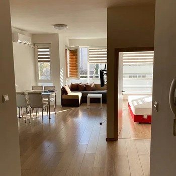 Апартаменты в София