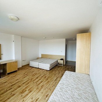 Новая квартира на продажу в Солнечном Берегу