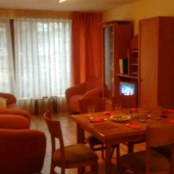 Апартаменты в Варна