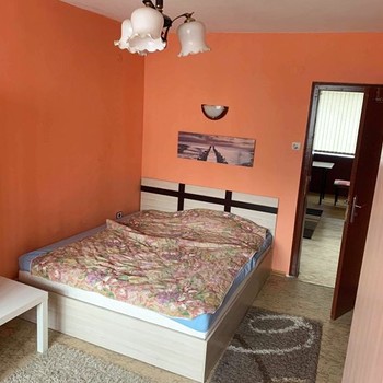 Апартаменты в Варна