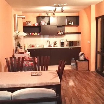 Апартаменты в Варна