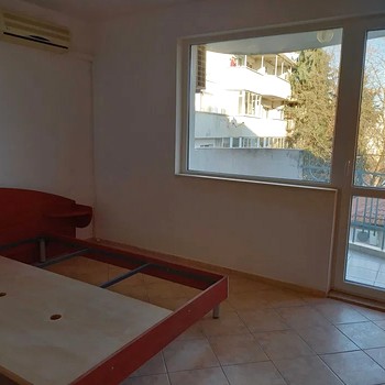 Апартаменты в Варна