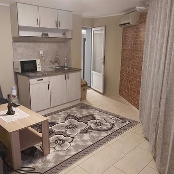 Апартаменты в Варна