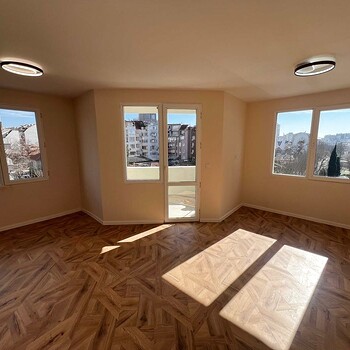 Апартаменты в Варна