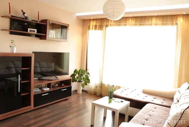 Новая квартира для продажи в квартале Витоша в Софии