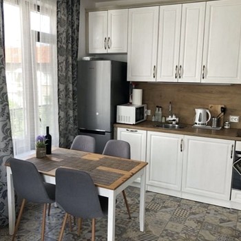 Продается новая квартира в центре Бургаса