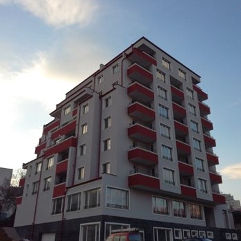 Апартаменты в Стара Загора