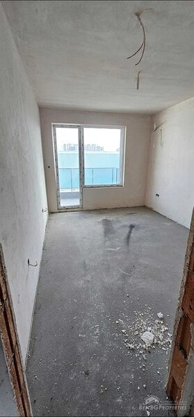 Продается новая квартира в городе Бургас