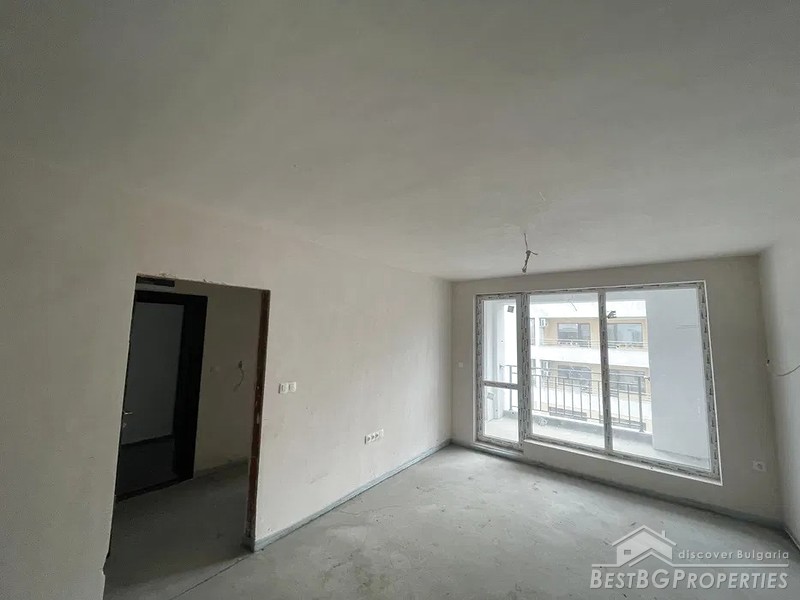 Продажа новой квартиры в городе Пловдив