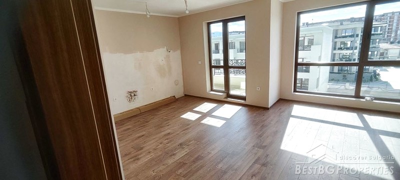 Продается новая квартира в городе Пловдив