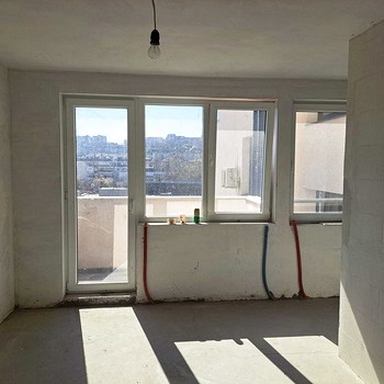 Апартаменты в Русе