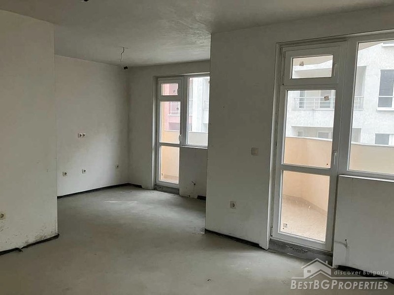 Новая квартира на продажу в городе София