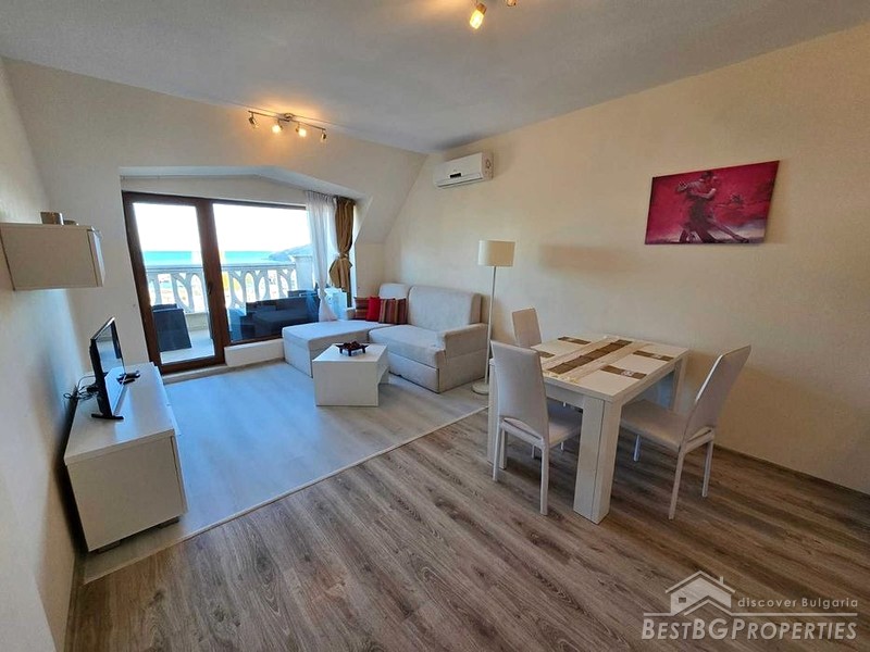 Новая квартира на продажу в городе Варна