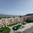 Новая квартира на продажу в городе Варна