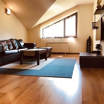 Апартаменты в Разлог