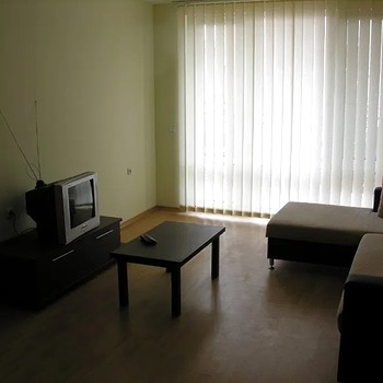 Апартаменты в Бургас