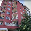 Новая квартира в центре Софии