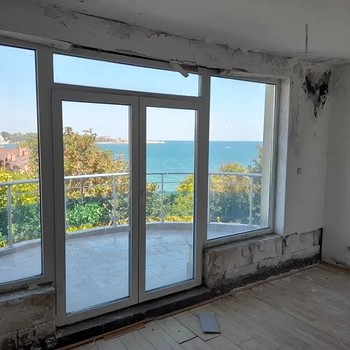 Апартаменты в Бургас