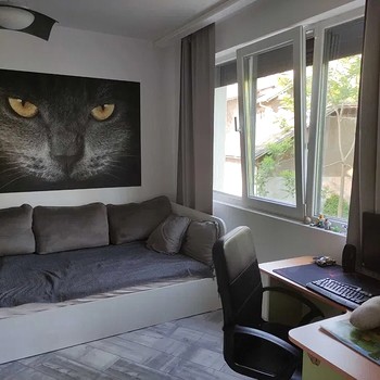 Апартаменты в София