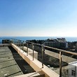 Продажа новой квартиры с прекрасным видом на море в Варне