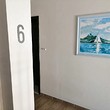 Продажа новой квартиры с прекрасным видом на море в Варне