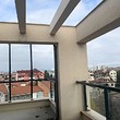 Новая квартира с прекрасным видом на продажу в Софии