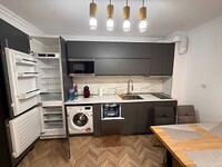 Апартаменты в Святой Влас