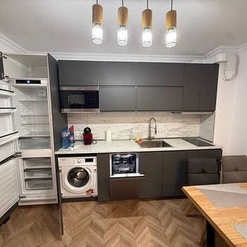 Апартаменты в Святой Влас