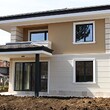 Новый дизайнерский дом на продажу недалеко от Велико Тырново