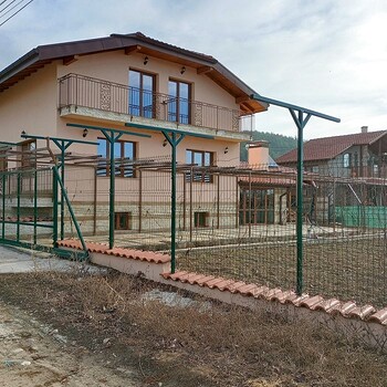 Дома в Гоце Делчев