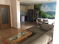 Продажа новой меблированной квартиры в Бургасе