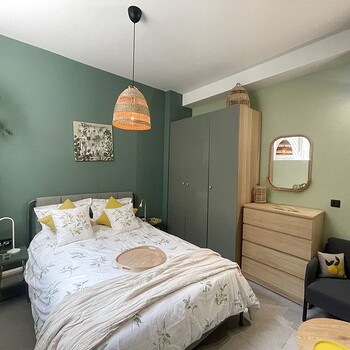 Апартаменты в Бургас